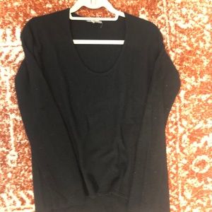 Helmut Lang Wool Blend Sweater